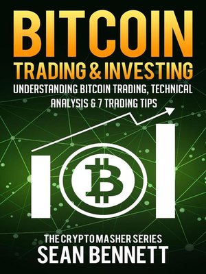 cover image of Bitcoin Trading & Investing